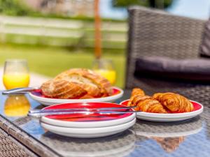 1 Bed in Hereford oc-81292