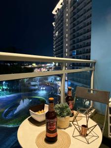 Sanchez Azure Staycation