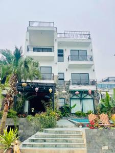 Tam Coc Mountain View Homestay