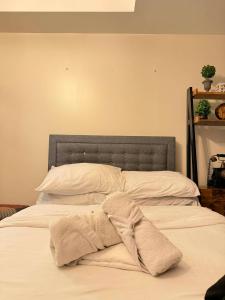 Sanchez Azure Staycation