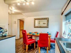 1 Bed in Filey oc-77710