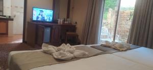 Hotel Lakefield
