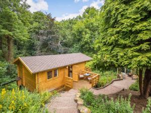 1 Bed in Shrewsbury oc-88768