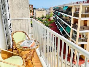 APARTBEACH BALANDRO VISTAS MAR