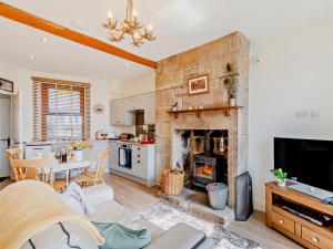 1 Bed in Matlock oc-90487