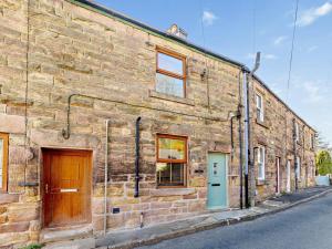 1 Bed in Matlock oc-90487