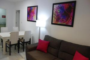 Apartamento Playa Velilla Park 2