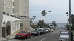 Apartamento Playa Velilla Park 2