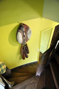 Maison de charme art et campagne