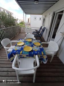 Le chalet de Gabrielle