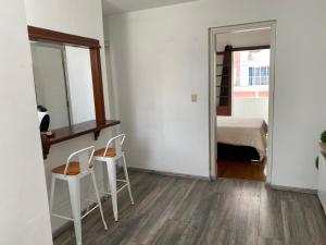 Apartamento Entero 2 Dormitorios