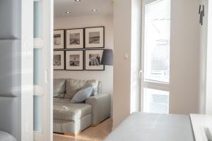 Apartament PORT KOŁOBRZEG -Navigator