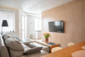 Apartament PORT KOŁOBRZEG -Navigator