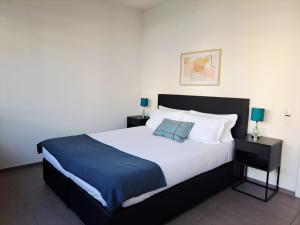 Mola Apartments Lugano by Quokka 360 - Terrace and Parking
