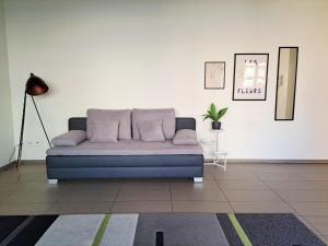 Mola Apartments Lugano by Quokka 360 - Terrace and Parking