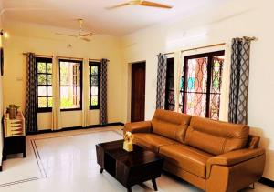 Manomayi Private Villa - 400m to Beach - Near Mangalore
