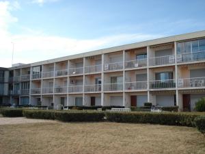 Appartement avec Balcon et Animaux Acceptés à Balaruc-les-Bains - FR-1-503-20