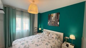 AwayDays - 16 - Casa a 100m de playa!