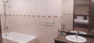 Hotel Lakefield