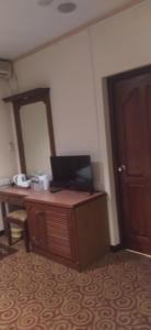 Hotel Lakefield