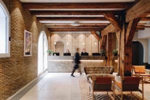 Admiral Hotel Copenhagen