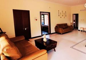 Manomayi Private Villa - 400m to Beach - Near Mangalore