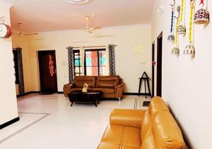Manomayi Private Villa - 400m to Beach - Near Mangalore