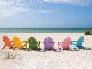 Studio lumineux avec terrasse et WIFI, animaux admis - FR-1-503-60