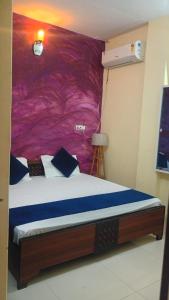 JU Assi P guest house