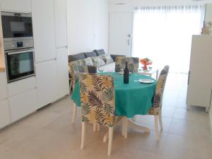 Appartement 1 chambre avec climatisation proche de létang de Thau - FR-1-503-79