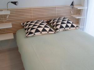 Appartement 1 chambre avec climatisation proche de létang de Thau - FR-1-503-79