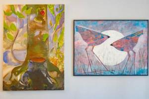 Rex Elegant 1-Bedroom by the Market Square