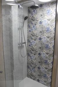 Blackburn Retreat Hot Tub Couples Retreat