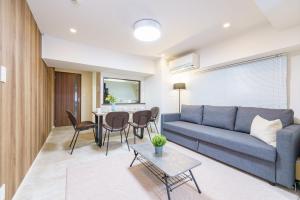 Near Shibuya&Shinjuku Renovated 1LDK Central Tokyo