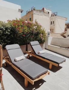 Fra Cielo e Mare Boutique Rooms img80