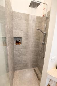 Fra Cielo e Mare Boutique Rooms img82