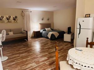 Corazón de Ayrampos APART