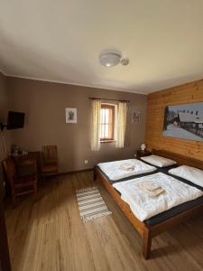 Wellness hotel - Viktorka, herecký dům