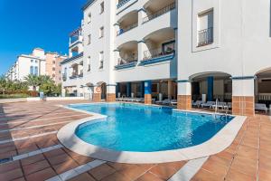 Marina I by Ĥ - Marina Isla Canela PMHI35P10