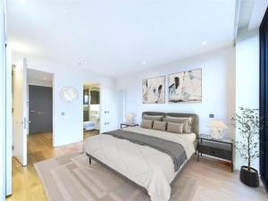 Stylish 2BR in QuarterMile Balcony & Garden View