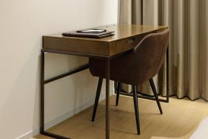 Anook Signature Hotel Incheon Guwol