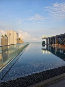 The Base Central Pattaya