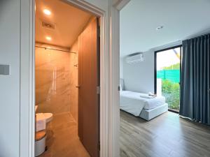 Gaia Pool Villa Khao Yai