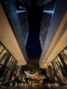 The Base Central Pattaya