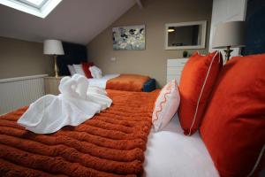 Brinkburn House Sleeps 8 Beautiful House