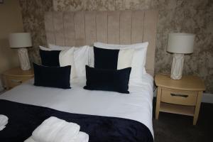 Brinkburn House Sleeps 8 Beautiful House