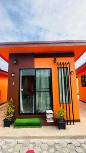 Thung Setthi Homestay&Cafe2