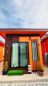 Thung Setthi Homestay&Cafe2
