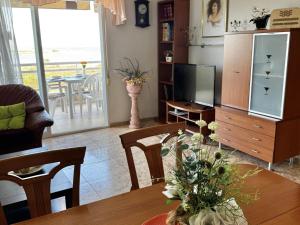 APARTBEACH MAR INTERNUM 3 con VISTAS MAR