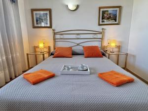 APARTBEACH MAR INTERNUM 3 con VISTAS MAR